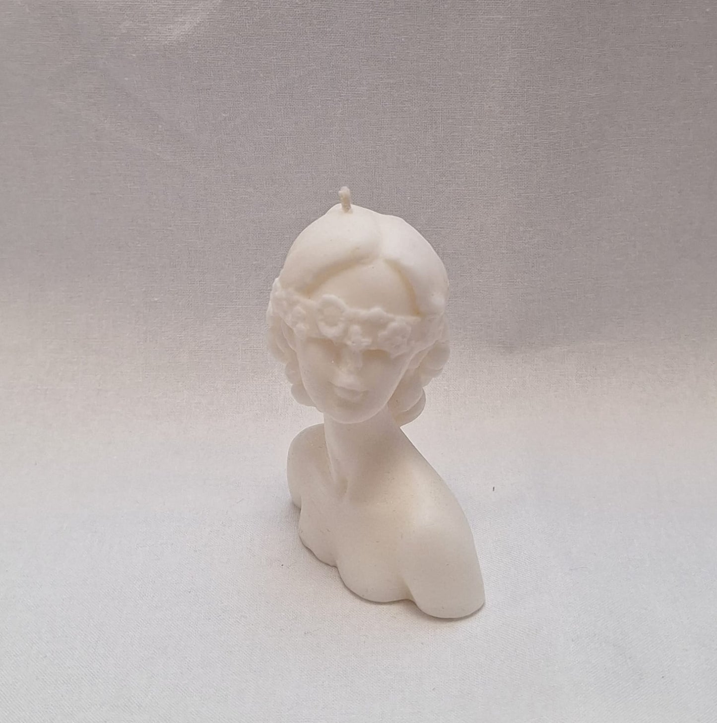 Glamorous Lady Candle