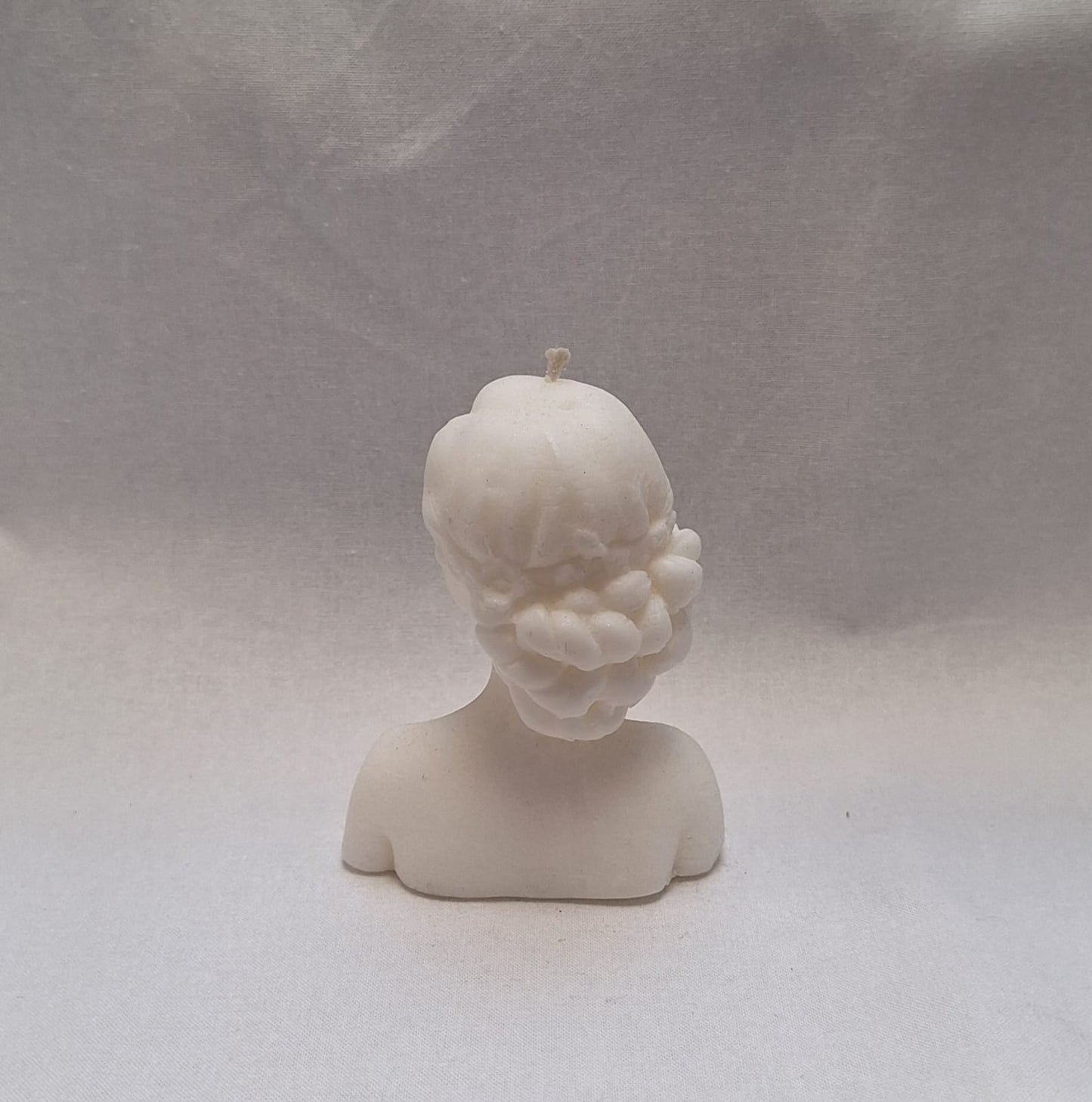 Glamorous Lady Candle