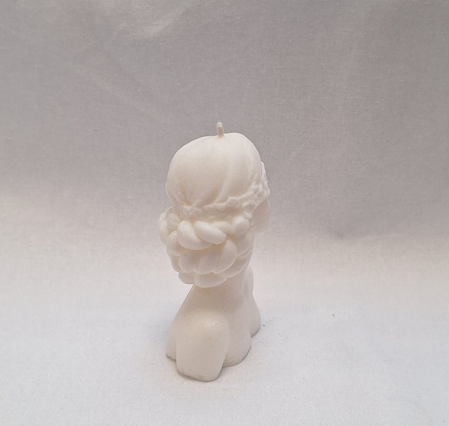 Glamorous Lady Candle
